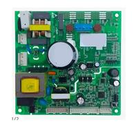 replacement refrigerator parts, Scheda madre del frigorifero W19-8701E Scheda di controllo dell'alimentazione,for parts accessory