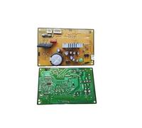 replacement refrigerator parts, Scheda madre del modulo di controllo dell'inverter, compatibile con i componenti del frigorifero Samsung DA92-00459T.,for parts accessory