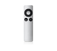 Replacement Remote Control for Apple Tv Mc377ll/a 1st 2nd 3rd 4th Generation, A1294 A1218/ma711 A1378/mc572 A1427/md199 A1625/mgy52/mlnc2 A1842/mqd22/