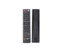 Replacement Remote Control for Blaupunkt LCD LED 3D Smart TV - No Setup Required Blaupunkt Universal Remote Control