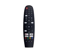 Replacement Remote Control for CAIXUN LCD TV Remote Control TV Universal Controller Replacement