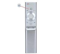 Replacement Remote Control for Samsung TV BN59-01274A BN59-01272A BN59-01270A Q7C Q7F Q8C Q9 BN59-01300C BN59-01275A (Color : With Voice)