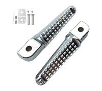 Replacement Rests Mount Pedals Bracket Accessories| Motorcycle Pegs | Atv Motorcycle Foot Pegs Pedals | Replacement Rest Mount Bracket For Riding Bikes Dirtbike Atv Outdoor
