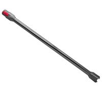 Replacement rod tube, Tubo di prolunga a sgancio rapido, compatibile con i pezzi di ricambio for aspirapolvere Dyson V10Slim / V12Detect Slim/Digital Slim,Suitable for home offices(Gray)