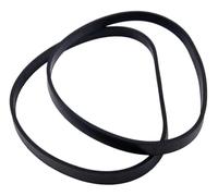 Replacement Rubber Band Saw Set for 8 Inch Bandsaw: 2Pcs High Toughness Wear-Resistant Scroll for Woodworking Bandsaw Blade