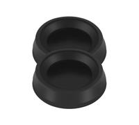 Replacement Rubber Seal for Aeropress Coffee Maker Plunger for Optimal Performance and Leak-Proof Brewing