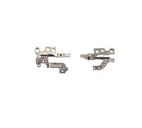 Replacement Schermo LCD Del Computer Portatile Cerniere Albero Asse per For Lenovo Per ThinkBook 15 G2 SONO 15 G2 ITL Argento