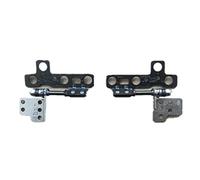 Replacement Schermo LCD del computer portatile Cerniere Asse Albero per For Lenovo Per IdeaPad 530S-15IKB Argento