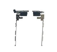 Replacement Schermo LCD del computer portatile Cerniere Asse Albero per For Lenovo Per ThinkPad 11e 11e 3rd Gen 4th Gen 5th Gen Argento
