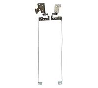 Replacement Schermo LCD del computer portatile cerniere asse asse per For Lenovo per Ideapad Essential G700 Silver