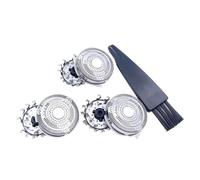 ,Replacement Shaver Head Blades HQ9 HQ9070 HQ8140 | Blade/net structure, floating fit, comfy coating,HQ8240