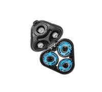 Replacement Shaver Head, Compatible with Philips, Series 5000 | Fits 5000 S5533 S5620 S5270 S5271 S5290 S5355 S5370 S5510 S5520 S5560 S5570 S5571 shavers