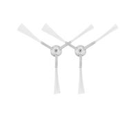 Replacement side brush, 2 pezzi, compatibili con Xiaomi MI Robot Vacuum-Mop Essential/MIJIA G1 MJSTG1 Spazzola laterale Accessori Ricambi for aspirapolvere,Carpet or home environment