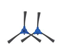 Replacement side brush, Compatibile con Venga VG RVC 3000 3001 Robot Aspirapolvere Spazzole Laterali e Filtri Kit di Manutenzione con 4,Carpet or home environment