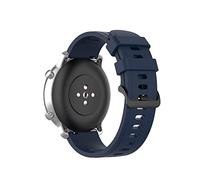 Replacement Silicone Official Strap For Samsung Galaxy Watch4 Classic 46 42mm/Watch 4 44 40mm Sport Band Wristband Bracelet Belt