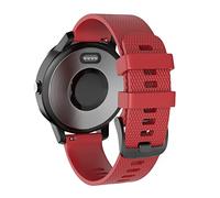Replacement Silicone Official Strap For Samsung Galaxy Watch4 Classic 46 42mm/Watch 4 44 40mm Sport Band Wristband Bracelet Belt