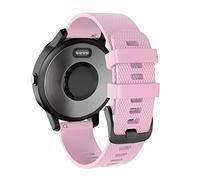 Replacement Silicone Official Strap For Samsung Galaxy Watch4 Classic 46 42mm/Watch 4 44 40mm Sport Band Wristband Bracelet Belt
