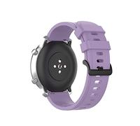 Replacement Silicone Official Strap For Samsung Galaxy Watch4 Classic 46 42mm/Watch 4 44 40mm Sport Band Wristband Bracelet Belt