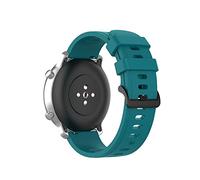 Replacement Silicone Official Strap For Samsung Galaxy Watch4 Classic 46 42mm/Watch 4 44 40mm Sport Band Wristband Bracelet Belt