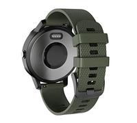 Replacement Silicone Official Strap For Samsung Galaxy Watch4 Classic 46 42mm/Watch 4 44 40mm Sport Band Wristband Bracelet Belt