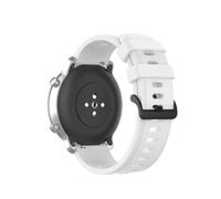 Replacement Silicone Official Strap For Samsung Galaxy Watch4 Classic 46 42mm/Watch 4 44 40mm Sport Band Wristband Bracelet Belt