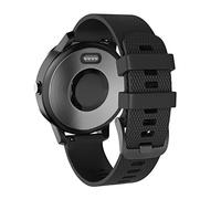 Replacement Silicone Official Strap For Samsung Galaxy Watch4 Classic 46 42mm/Watch 4 44 40mm Sport Band Wristband Bracelet Belt