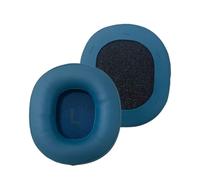 Replacement Soft Leather Earpads for A70 A71 Headphones Memory Foam Cushion Cover Case Leather Ear Cushions Cover