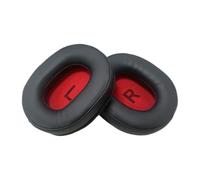 Replacement Soft Leather Earpads for A70 A71 Headphones Memory Foam Cushion Cover Case Leather Ear Cushions Cover