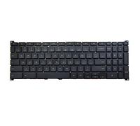 Replacement Tastiera del Computer Portatile per for Acer for Chromebook 315 CB315-3H CB315-3HT Nero Layout Inglese Americano