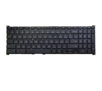 Replacement Tastiera del Computer Portatile per for ACER for Chromebook 317 CB317-1H CB317-1HT Nero Layout Inglese Americano