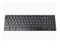 Replacement Tastiera del Computer Portatile per for ACER for Chromebook 715 CB715-1W CB715-1WT Nero Layout Inglese Americano
