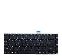 Replacement Tastiera del Computer Portatile per for Acer M5-481 M5-481G M5-481PT M5-481PTG M5-481T M5-481TG Nero Layout Inglese Americano 9Z.N9SBC.11D NSK-R8BBQ AEZQKR00010 9Z.N9SBQ.B1D NSK-R2BBQ