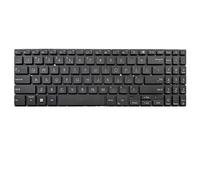 Replacement Tastiera del Computer Portatile per for ASUS for ExpertBook B1 B1500CEAE B1500CEPE Nero Versione Americana