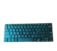 Replacement Tastiera del computer portatile Per For ASUS For VivoBook S14 S410UA S410UN Nero Versione americana