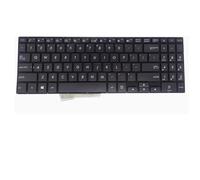 Replacement Tastiera del Computer Portatile Per For ASUS for ZenBook Flip UX561UA UX561UD UX561UN Nero Versione Americana