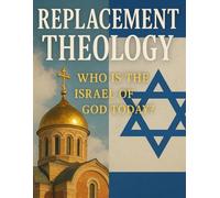 Replacement Theology: Who is the Israel of God Today?
