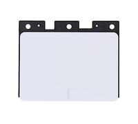 Replacement Touchpad del Computer Portatile per for ASUS for VivoBook PRO 15 N580GD N580VD Argento