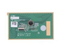 Replacement Touchpad del Computer Portatile per for ASUS K70 K70AB K70AC K70AD K70AE K70AF K70IC K70ID K70IJ K70IL K70IO Nero