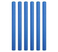 Replacement Trampolino Enclosure, Foam, Trampolino Pole Sleeves, Copertine protettive, sicuri, 6 pezzi, per adulti, adolescenti, bambini, backyard Activities