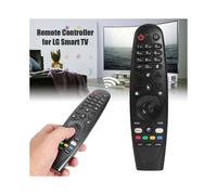 Replacement TV Remote Control For LG Magic AN-MR18BA AN-MR650 Smart Television#M