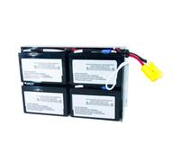 Replacement UPS Battery Cartridge RBC24 for APC Smart-UPS RM NEW