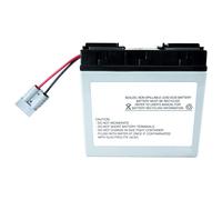 REPLACEMENT UPS BATTERY - CARTRIDGE RBC7 FOR APC BACK-UPS NEW