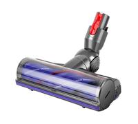 Replacement Vacuum Cleaner Brush Head, Compatible For Dyson V7 V8 V10 V11 V15 Direct Drive Floor Brush Rolling Brush Hot