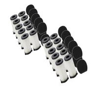 Replacement Vacuum Cordless Parts Accessories 2761 2759 | for Ariete, for Electric, for Broom, for Handy, for Force, for RBT(10 SETS)