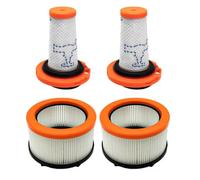 Replacement Vacuum Filter Air Dust Part For Home And Car