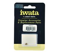 Replacement Valve Guide Screw, for Iwata Eclipse Airbrush Models, Genuine Part (I 611 1)
