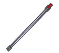 Replacement Wand Quick Release Wand Compatible for Dys-on V7 V8 V10 V11 V15 Stick Vacuum Cleaners, Extension Vacuum Replacement parte di ricambio(Zwart)