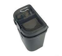 Replacement Water Tank For S For Ultra, For Ultra, S10, S10 Pro, X10, B101CN Vacuum Cleaner with Dual Chamber Design to Prevent Pollution(B)