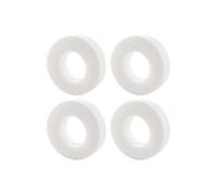 Replacement Wheel Covers for Dolphin 6101611-R4 M200 M400 M500 Pool Cleaning Robots - 4 Pack