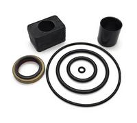 REPLACEMENTKITS.COM Kit di guarnizioni per scatola del cambio inferiore compatibile con OMC Volvo Penta Cobra SX Sterndrives sostituisce 3855275